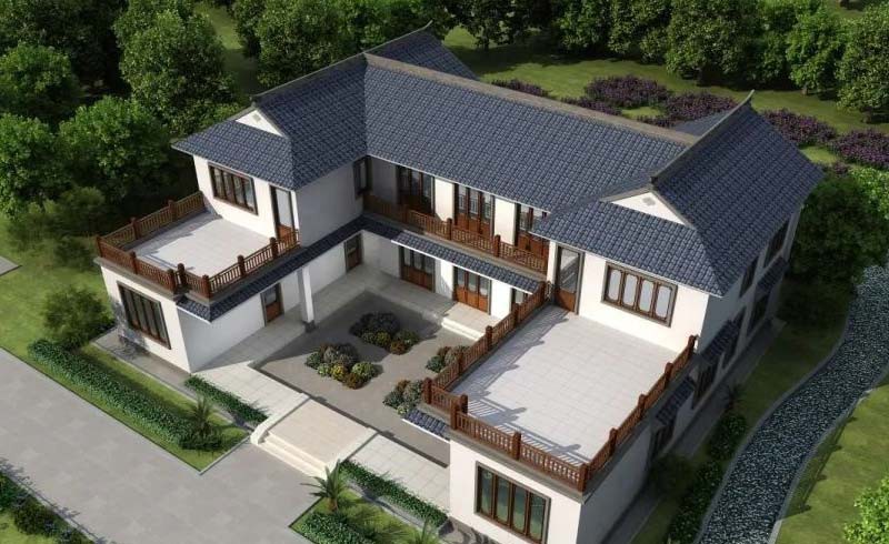 郫县建房时常说的坐北朝南和坐南朝北有什么区别？