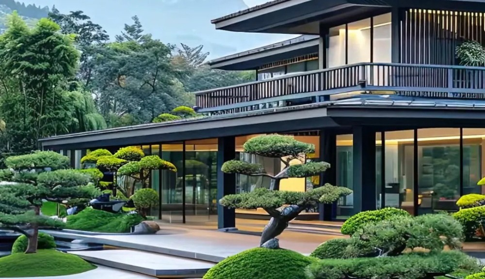 郫县农村自建房更佳风水布局是什么