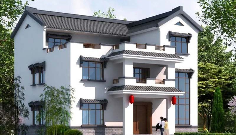 郫县对于农村自建房屋，必须注意土方回填